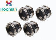 DCG48 Explosion Proof Marine Cable Gland High Performance Corrosion Resistance